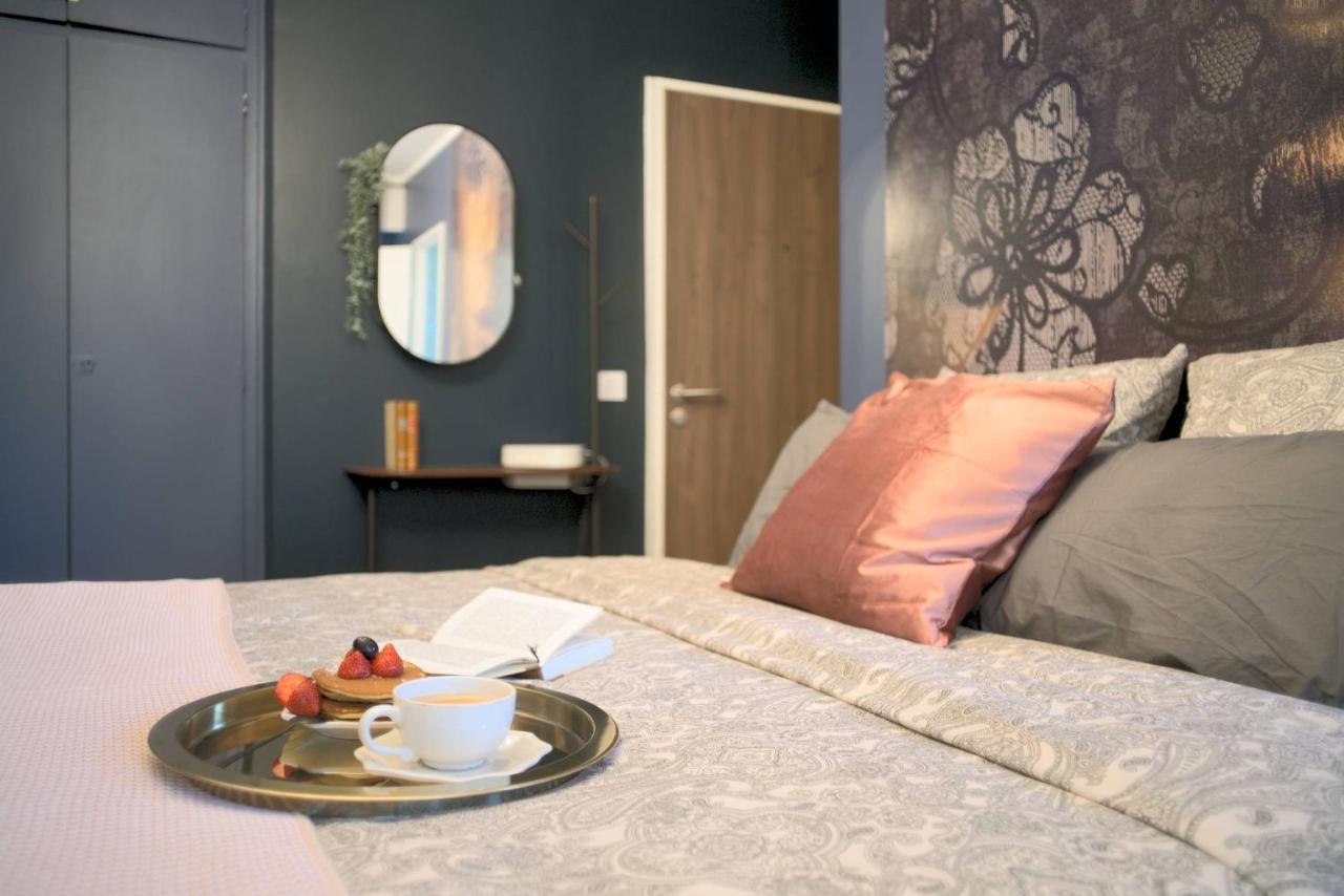 Le Boudoir, Centre Ville, Parking Couvert Inclus *