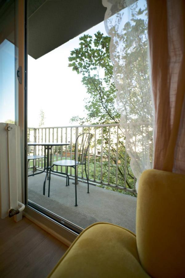 Le Boudoir, Centre Ville, Parking Couvert Inclus